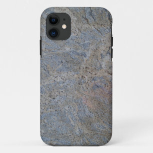 Coque iPhone 11 Marbre gris Swirle iPhone 5 Coque-Mate à peine là