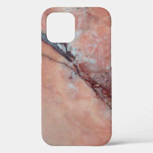 Case-Mate iPhone Case Marbre italien rose avec défaut