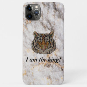 Case-Mate iPhone Case Marbre Lion cool
