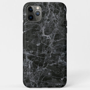 Case-Mate iPhone Case Marbre noir