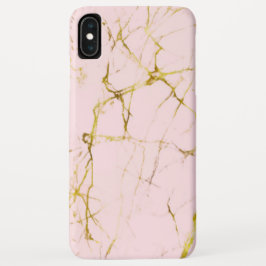 Case-Mate iPhone Case Marbre rose
