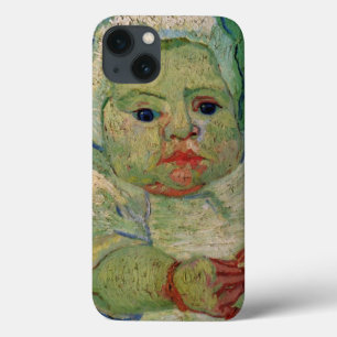 Case-Mate iPhone Case Marcelle Roulin bébé par Vincent van Gogh