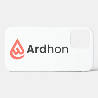 Case-Mate iPhone Case Marchandise de la marque Ardhon - portez votre sty