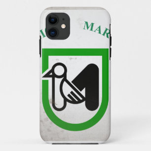 Case-Mate iPhone Case Marche
