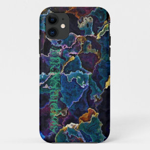 Case-Mate iPhone Case Marche à huile