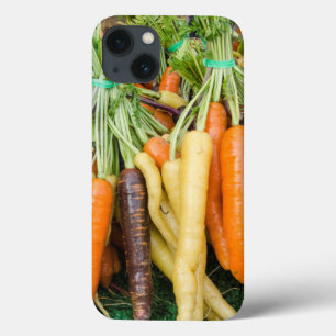 Coques Pour iPhone Marché d'endroit de brochets, Seattle, Washington