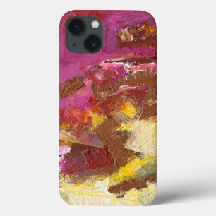 iPhone 13 Case Marche je par lui