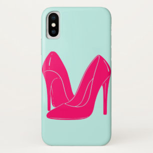 Case-Mate iPhone Case Marcher Haut