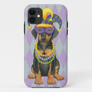 Coques Pour iPhone Mardi gras Dobe