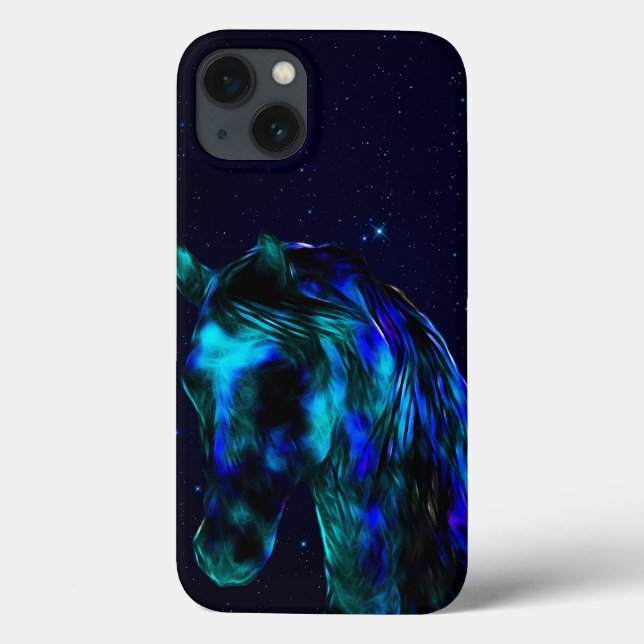 Coques Case-Mate iPhone Mare bleu (Verso)