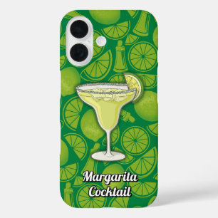 Coques iPhone 16 Margarita