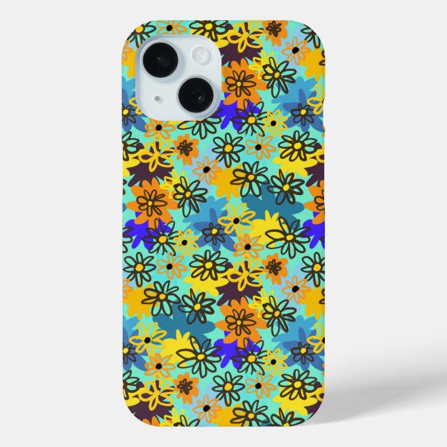 Coques Case-Mate iPhone Margaritas (Verso)