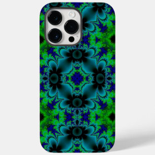 Coque Pour Pour iPhone 14 Pro Max Marguerite, Fleurs marguerites en style rétro