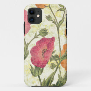 Case-Mate iPhone Case Marguerites colorées
