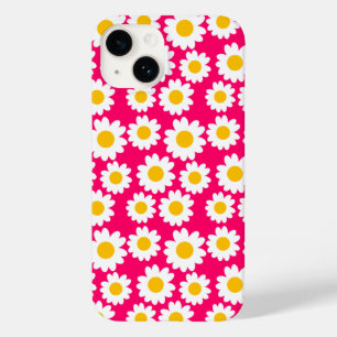 Coques Pour iPhone Marguerites Groovy