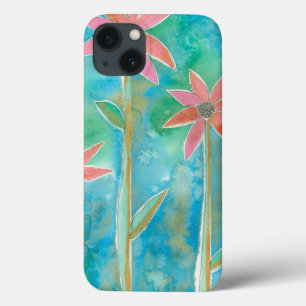 Etui iPhone Case-Mate Marguerites savoureuses III