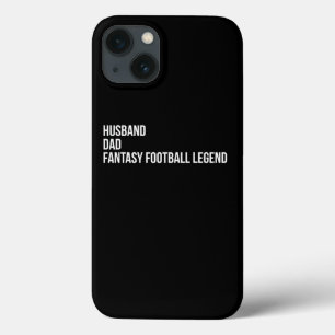 Case-Mate iPhone Case Mari papa Imaginaire de football légende