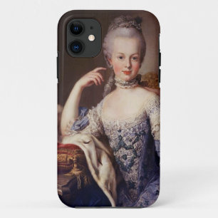 Coques Pour iPhone Marie Antoinette
