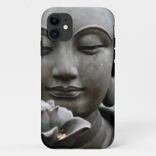 COQUES Case-Mate iPhone MARIE PHONE 4 « BUDDHA « (Dos)