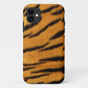 Etui iPhone Case-Mate MARIEZ iPhone 5 « TIGER «