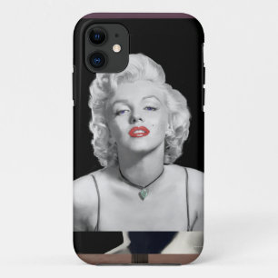 Case-Mate iPhone Case Marilyn