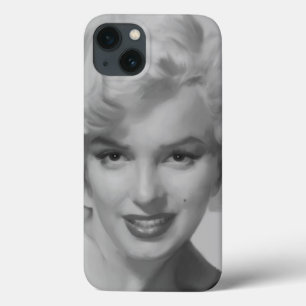 Case-Mate iPhone Case Marilyn le regard
