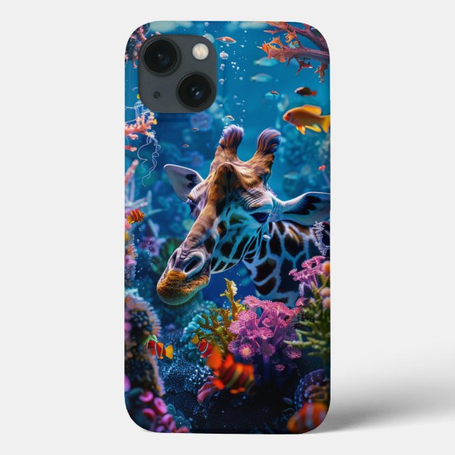 Coques Case-Mate iPhone Marine (Verso)