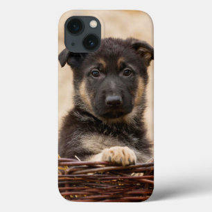 Case-Mate iPhone Case Marionnette allemande en panier