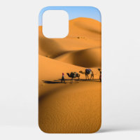 MAROC SAHARA