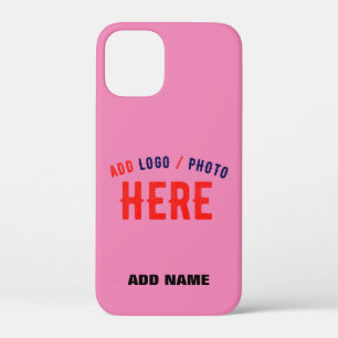 Case-Mate iPhone CASE MARQUE VÉRIFIÉE DE ROSE CHAUD MODERNE ET MODERNE
