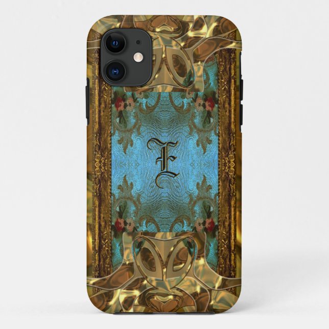 Coques Case-Mate iPhone Marrie Chatignon (Dos)