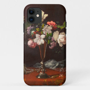Case-Mate iPhone Case Martin Johnson Heade - Fleurs Mixtes Avec Une Boî