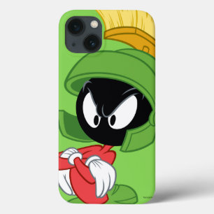 iPhone 13 Case MARVIN THE MARTIAN™ Arms crossed