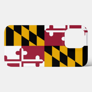 Case-Mate iPhone Case Maryland