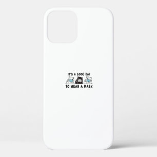 Case-Mate iPhone Case Mask de Womens