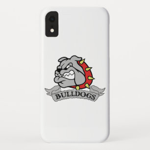 Case-Mate iPhone Case Mason Bulldogs