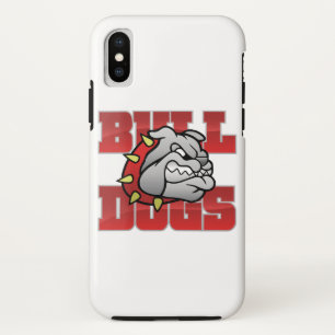 Case-Mate iPhone Case Mason Bulldogs #5
