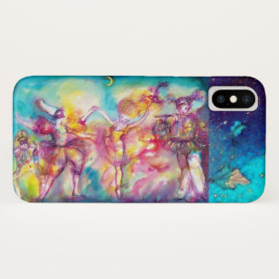 Etui iPhone Case-Mate MASQUERADE, Mardi Gras Masques, Danse, Musique
