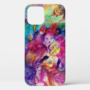 Case-Mate iPhone Case MASQUERADE NUIT VIOLINISTE / Carnaval vénitien