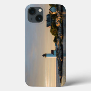iPhone 13 Coque Massachusetts, Gloucester, Annisquam, Annisquam