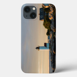 iPhone 13 Coque Massachusetts, Gloucester, Annisquam, Annisquam