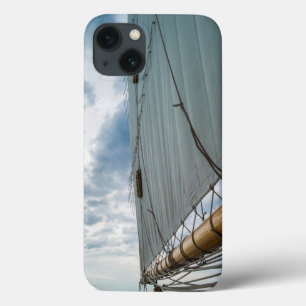 Coques Pour iPhone Massachusetts, Gloucester, Schooner Festival 4
