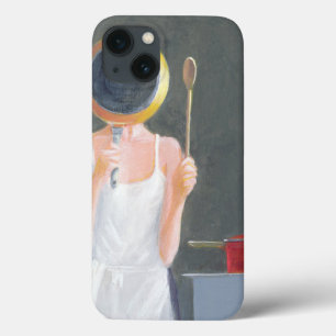 iPhone 13 Coque Masterchef 2005
