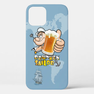 Case-Mate iPhone Case Matelot ivre