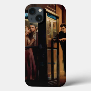 iPhone 13 Case Matinée de minuit