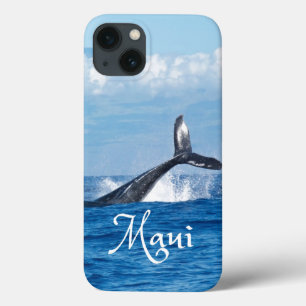 Case-Mate iPhone Case Maui Hawaii Ocean Whale Tail