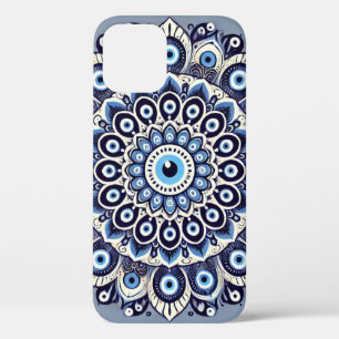 Case-Mate iPhone Case Mauvais œil