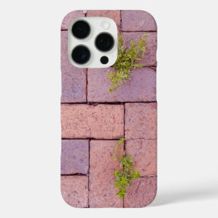 Coques iPhone 16 Pro Mauvaises herbes humoristiques cauchemar du jardin