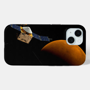 Coque Pour iPhone 15 Maven Spacecraft.
