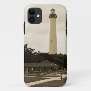 Coques Pour iPhone May Lighthouse